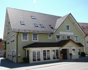 Отель Landgasthof Bieg, Нойлер